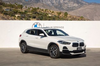 Certified 2023 BMW X2 xDrive28i w/ Convenience Package image 1