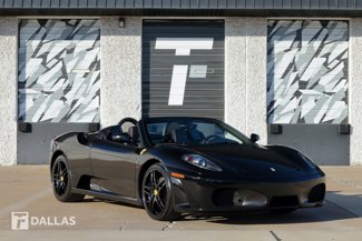 Used 2006 Ferrari F430 Spider image 1