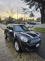 Used 2013 MINI Cooper Countryman image 1