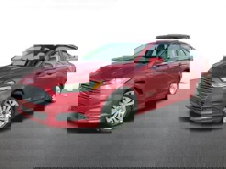 Used 2015 Ford Fusion SE image 1