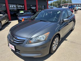 Used 2011 Honda Accord LX image 1