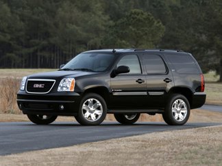 Used 2010 GMC Yukon SLT image 1