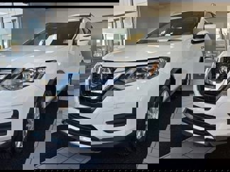 Used 2020 Nissan Rogue S w/ Special Edition Package image 1