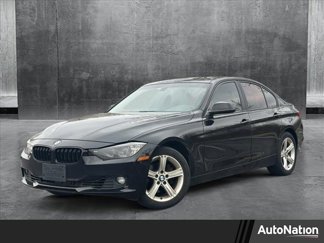 Used 2013 BMW 328i xDrive Sedan image 1