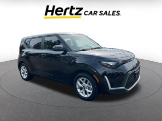 Used 2024 Kia Soul LX w/ Option Group 015 image 1