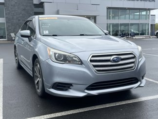 Used 2015 Subaru Legacy 2.5i Premium image 1