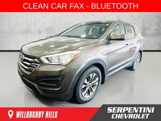 Used 2014 Hyundai Santa Fe Sport image 1