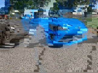 Used 2019 Toyota 86 image 1