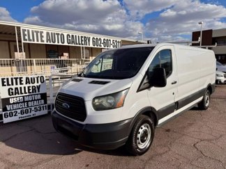 Used 2016 Ford Transit 250 148 Low Roof image 1