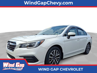 Used 2019 Subaru Legacy 2.5i Premium image 1