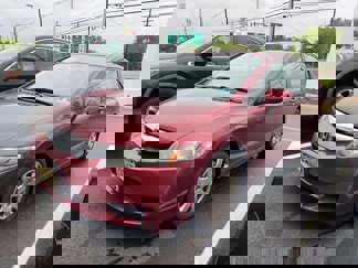 Used 2010 Honda Civic LX image 1