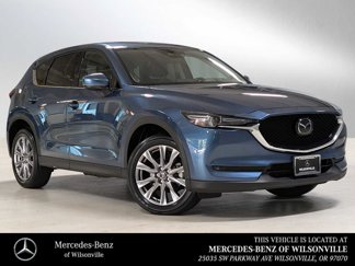 Used 2019 MAZDA CX-5 Grand Touring Reserve image 1