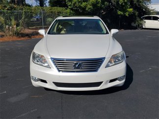 Used 2010 Lexus LS 460 video 2