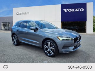 Used 2018 Volvo XC60 T5 Momentum w/ Convenience Package image 1