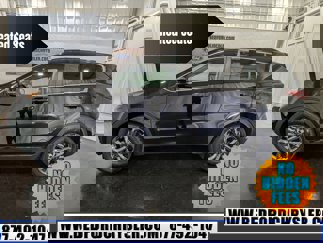 Used 2021 Kia Sportage S w/ S AWD Premium Package image 1
