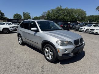 Used 2009 BMW X5 xDrive30i image 1