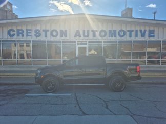 Certified 2023 Ford Ranger XLT w/ Equipment Group 301A Mid image 1