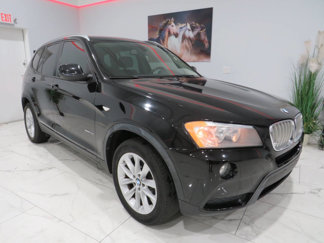 Used 2013 BMW X3 xDrive28i image 1
