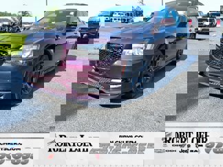 Used 2021 Chrysler 300 Touring L image 1