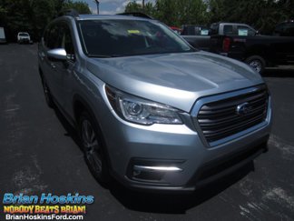 Used 2021 Subaru Ascent Limited w/ Technology Package image 1