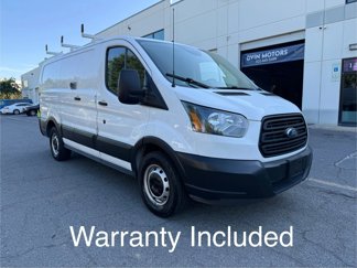 Used 2019 Ford Transit 150 130 Low Roof image 1