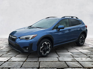 Used 2023 Subaru Crosstrek 2.5i Limited w/ Moonroof Package image 1
