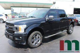 Used 2020 Ford F150 XLT w/ Equipment Group 302A Luxury image 1