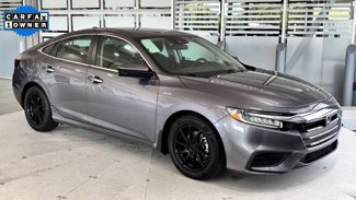 Used 2020 Honda Insight EX image 1
