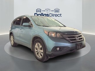 Used 2014 Honda CR-V EX-L image 1