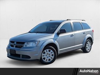 Used 2016 Dodge Journey SE w/ Flexible Seating Group video 1