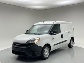 Used 2021 RAM ProMaster City Tradesman image 1