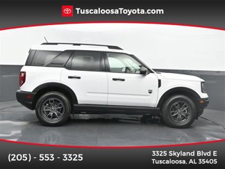Used 2023 Ford Bronco Sport Big Bend w/ Convenience Package image 1