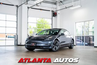 Used 2023 Tesla Model 3 Standard Range image 1