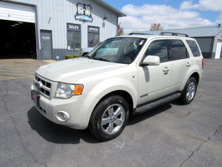 Used 2008 Ford Escape Limited image 1