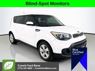 Used 2019 Kia Soul image 1
