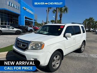 Used 2009 Honda Pilot EX-L image 1