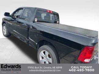 Used 2012 RAM 1500 Express video 1