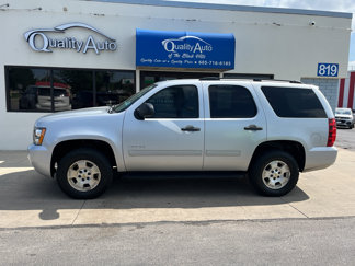 Used 2010 Chevrolet Tahoe LS w/ Convenience Package image 1