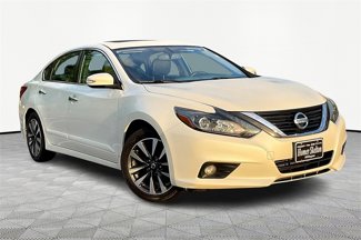 Used 2016 Nissan Altima 2.5 SL w/ 2.5 Technology w/LED Package image 1