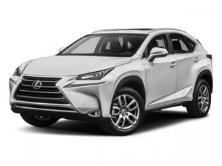 Used 2017 Lexus NX 200t FWD image 1