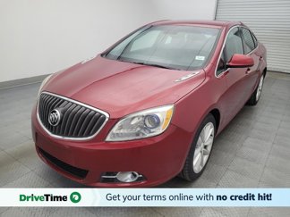 Used 2017 Buick Verano Leather image 1