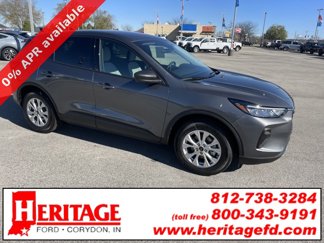 New 2025 Ford Escape Active image 1