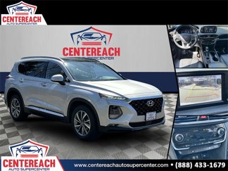 Used 2019 Hyundai Santa Fe Limited image 1