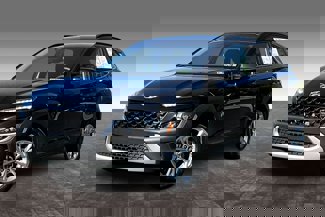 Used 2023 Hyundai Kona SEL image 1