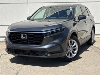 Used 2023 Honda CR-V EX image 1