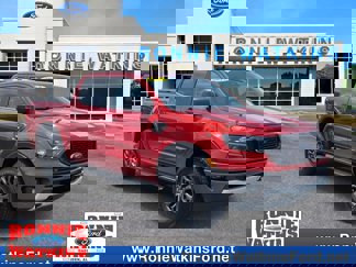 Used 2019 Ford Ranger XLT w/ Equipment Group 301A Mid image 1