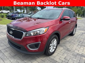 Used 2016 Kia Sorento LX w/ LX Convenience Package image 1