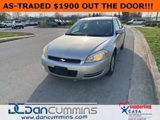 Used 2006 Chevrolet Impala LT image 1