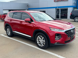 Used 2020 Hyundai Santa Fe SEL image 1