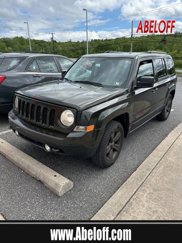 Used 2016 Jeep Patriot 75th Anniversary w/ Power Value Group image 1